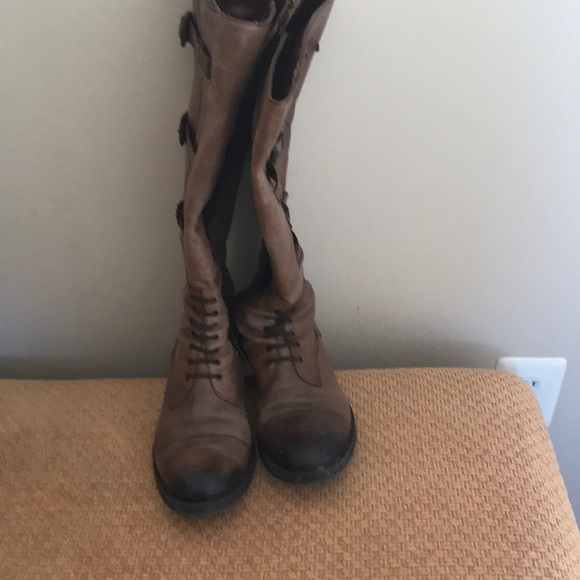 Boots - Picture 1 of 1